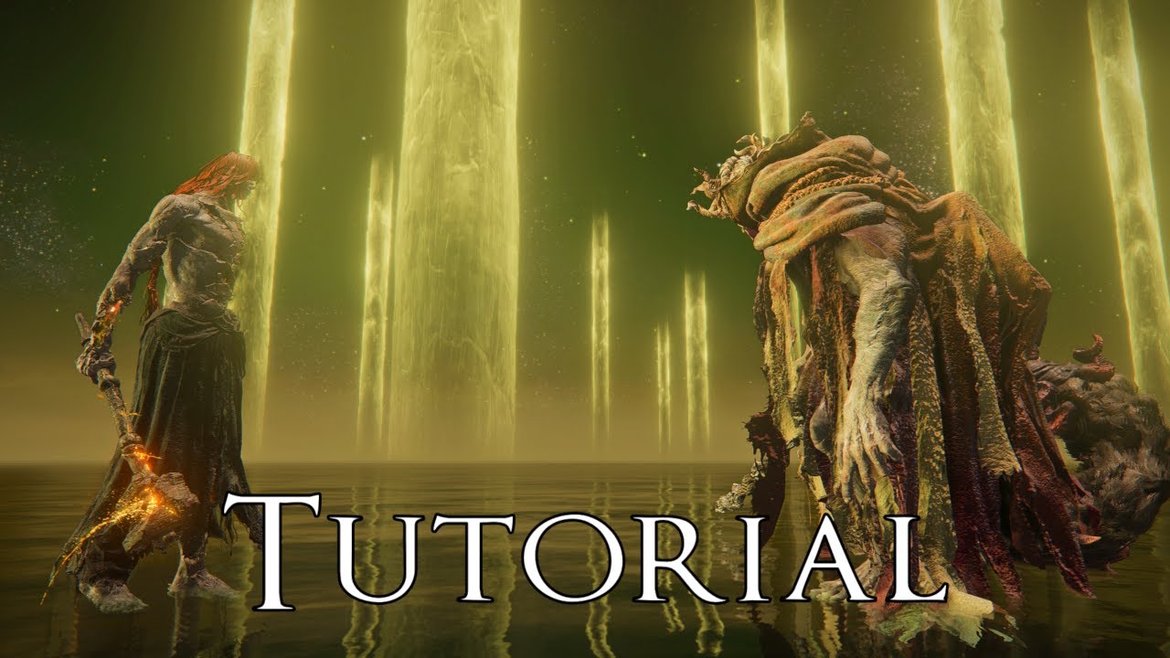 How to set up AI battles in Elden Ring