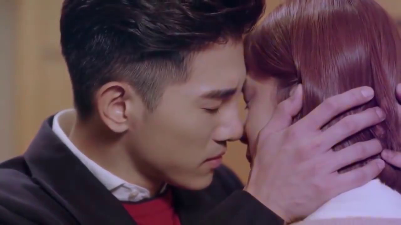 Behind Your Smile ❥ You and I 浮士德的微笑 EP 1-14 MV