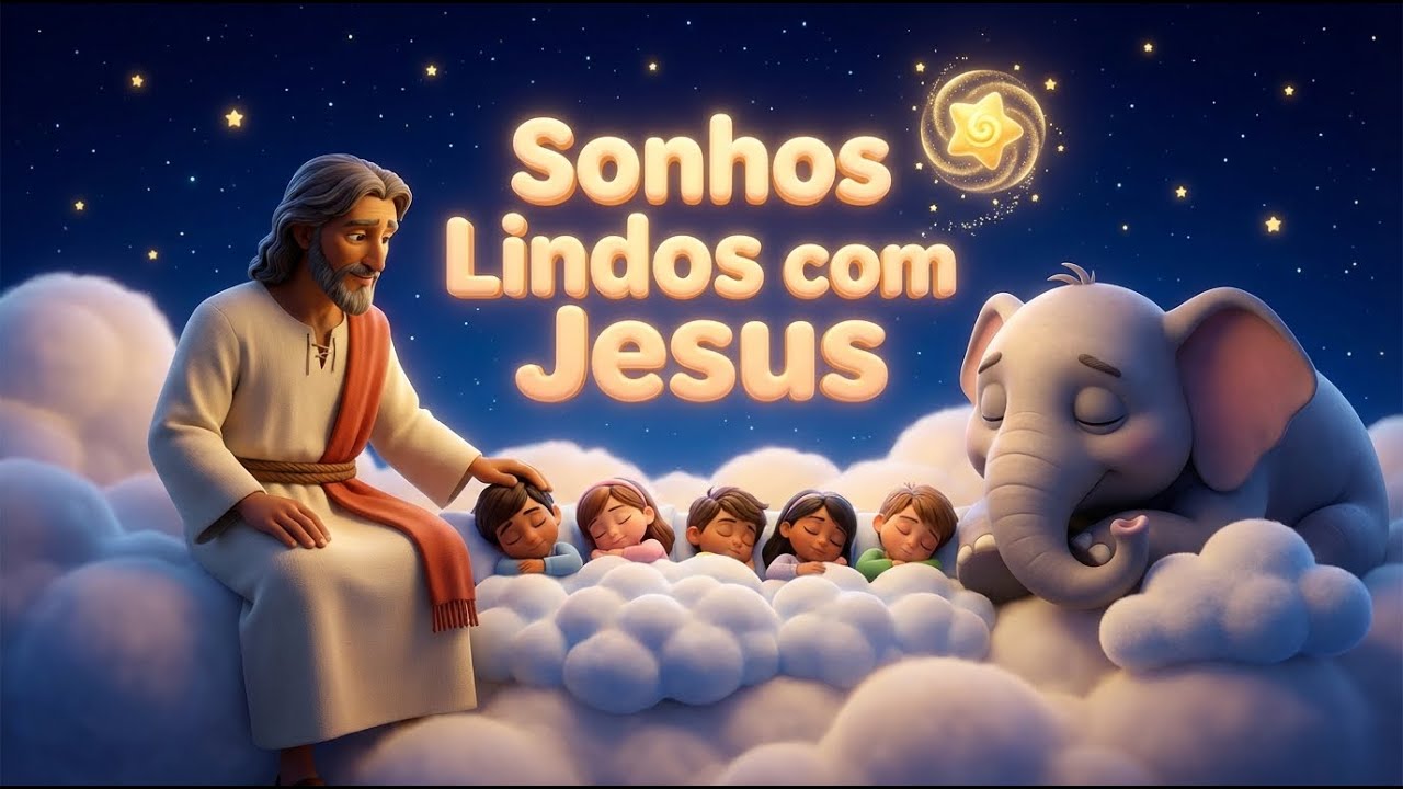 🌙 Canções Doces para Bebês Dormirem 🕊️ para tranquilidade antes de dormir | Sem Choro, Só Paz 💛