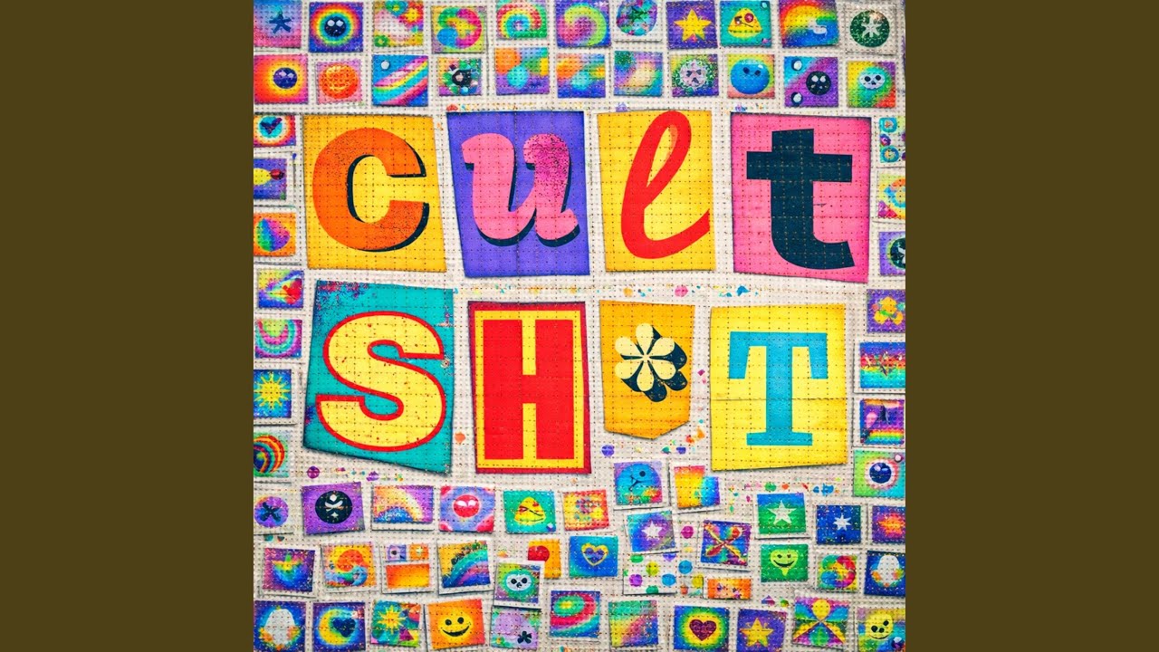 Cult Shit