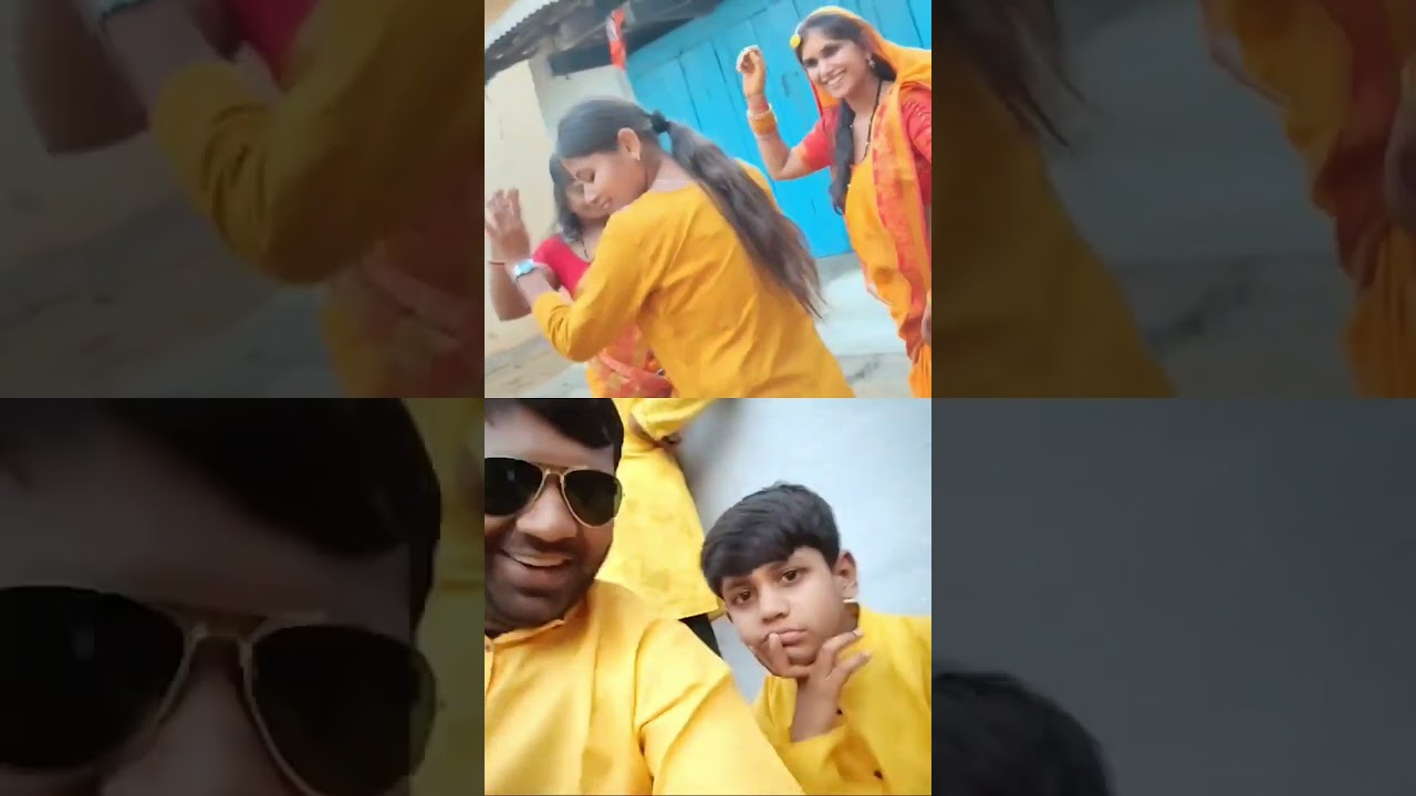 Shaadi mein devtala gaye the 🕺🕺🕺🕺
