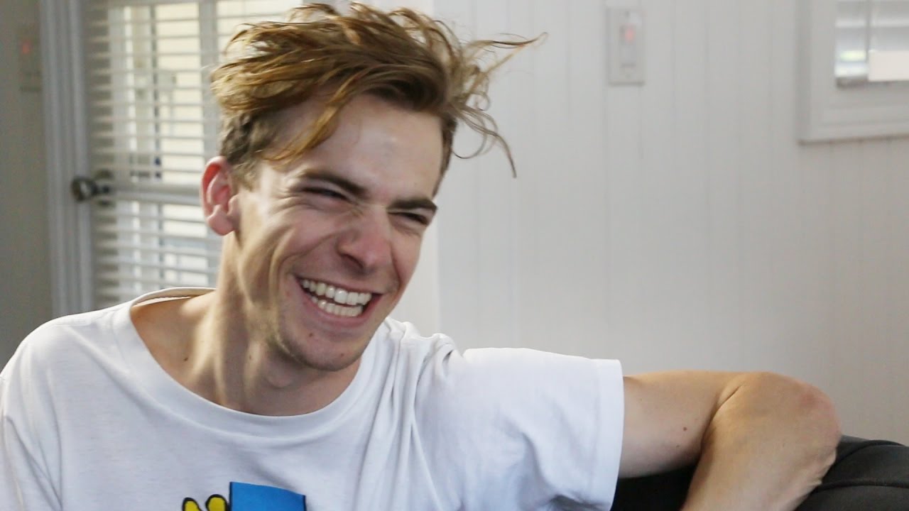 Am I Attractive Bloopers