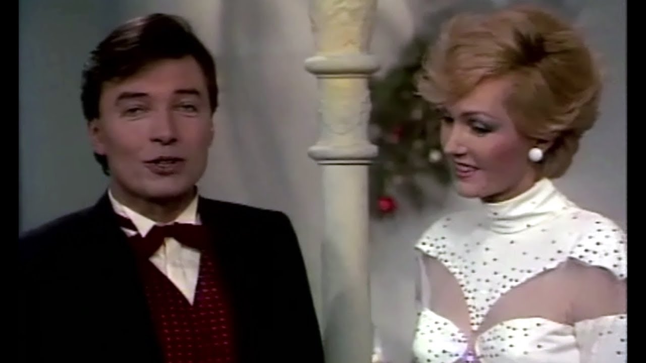 Karel Gott & Helena Vondráčková - Dingi lingi ding dong (1984)