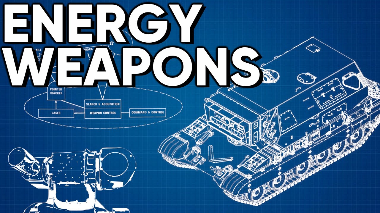 Are Laser Tanks Practical?