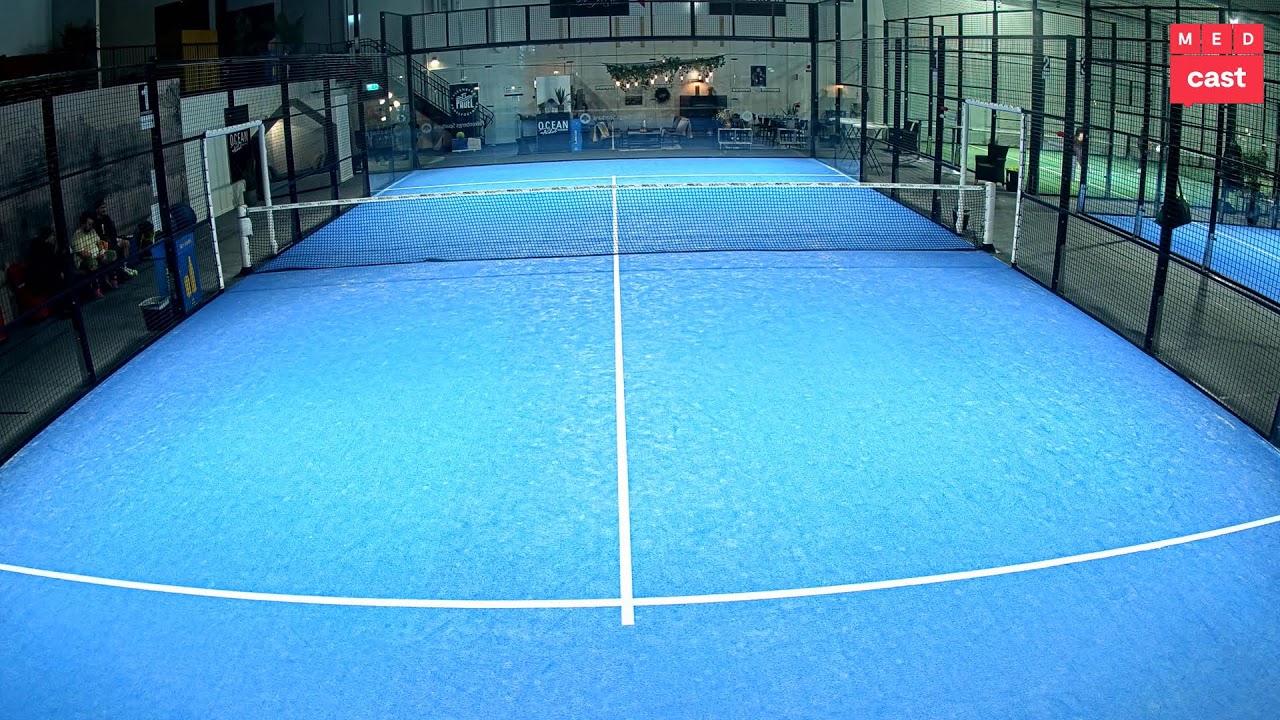 MEDcast - Ocean Padel, Falkenberg -  2026-02-08 10:49