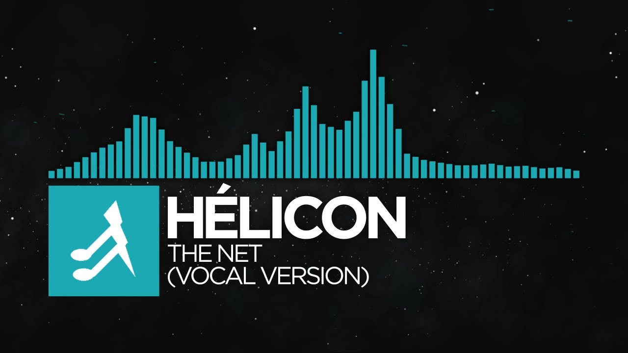 [Italo Disco] - Hélicon - The Net [ZYX Italo Disco: New Generation vol. 5]