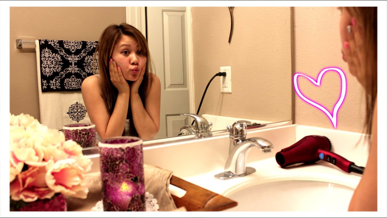 Get UNready With Me! (Bedtime Routine)