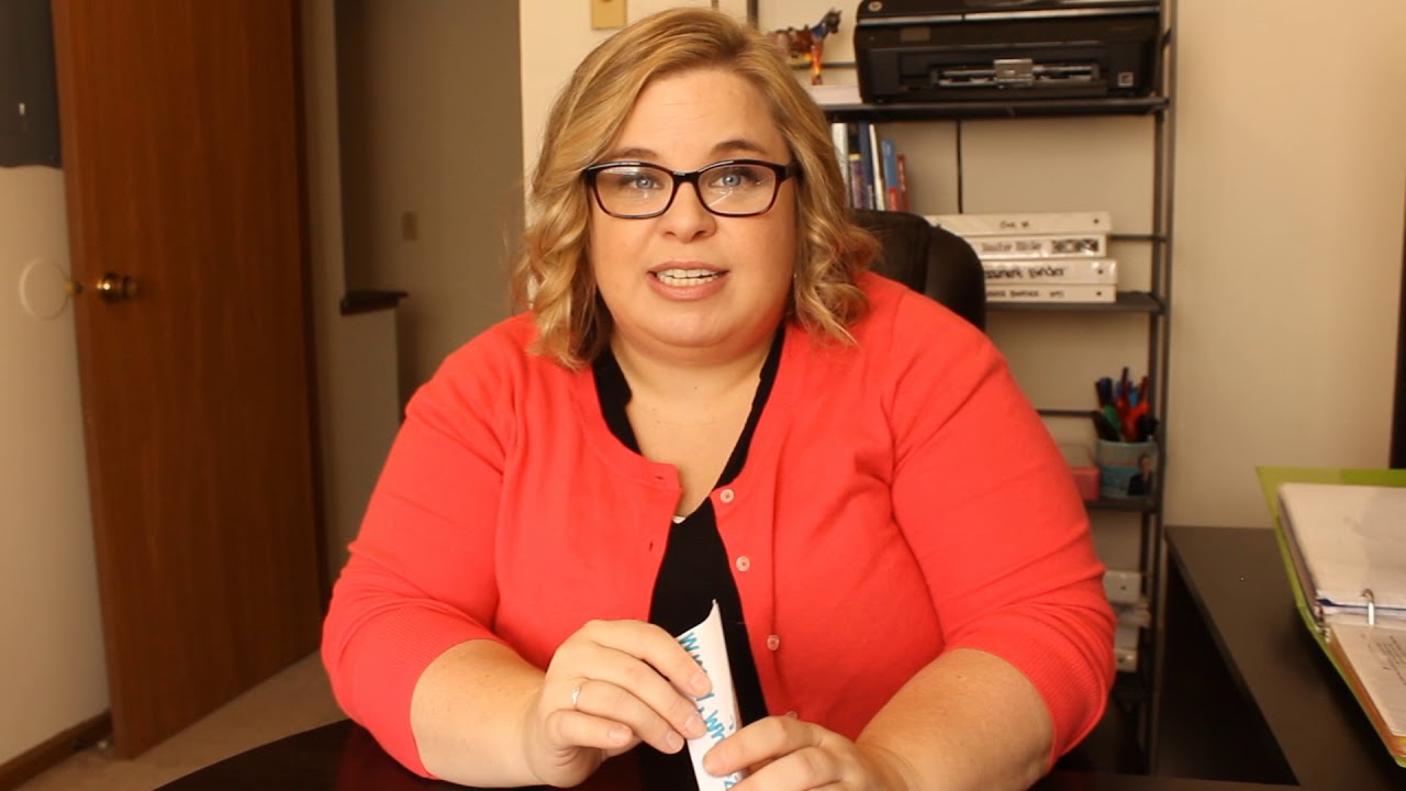 Dyslexia Success - Lesson Overview #4