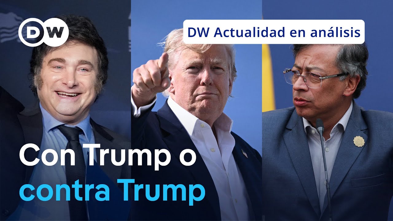 🟣A quién favorece y a quién castiga Trump en América Latina