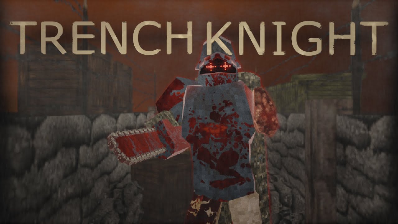 Trench Knight - Official Soundtrack | Aphotic