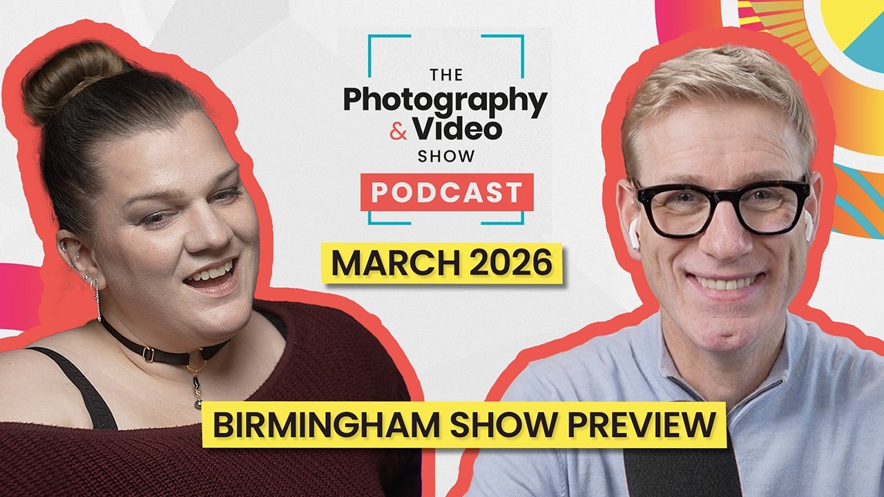 Zapowiedź wystawy fotografii i wideo 2026 | Tigz Rice, Connor Wells i ogłoszenia dotyczące wystawy