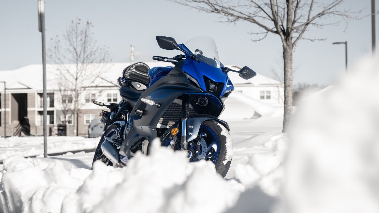 Why The Best Time to Buy a Motorcycle is When You Don’t Want to Ride One