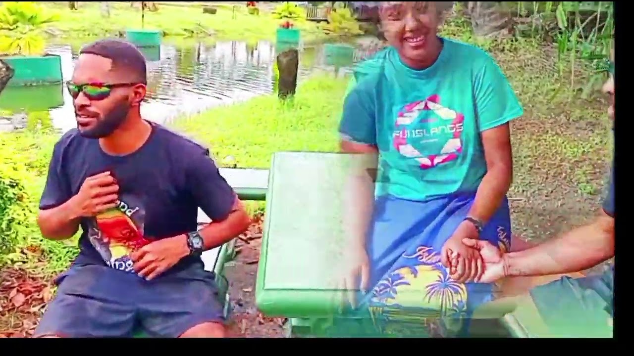 Dodomo e sa mai Kavoro- Island Swingers.......