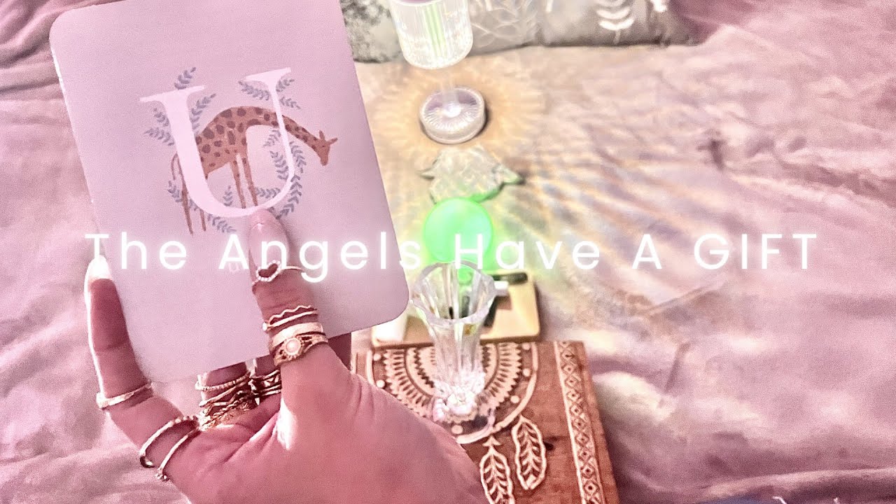 Angels Say YES! 🔥 Success & Recognition Tarot Reading