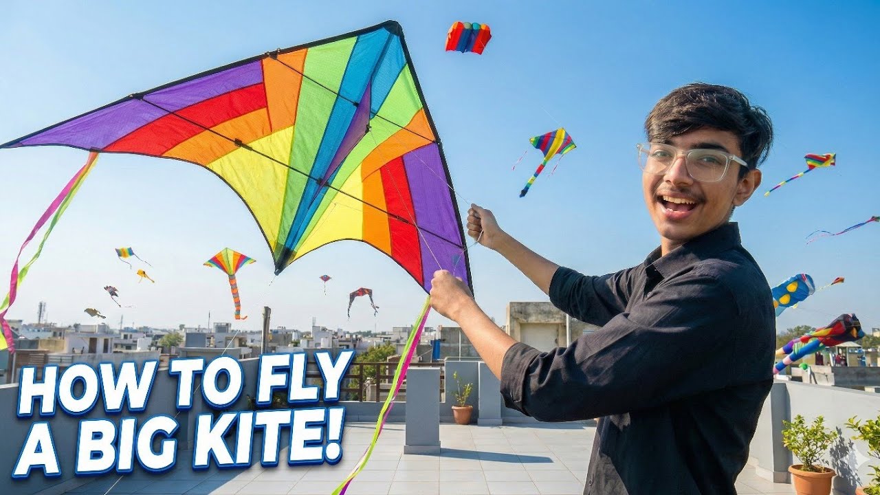 Makar Sankranti 2026 Special Vlog
