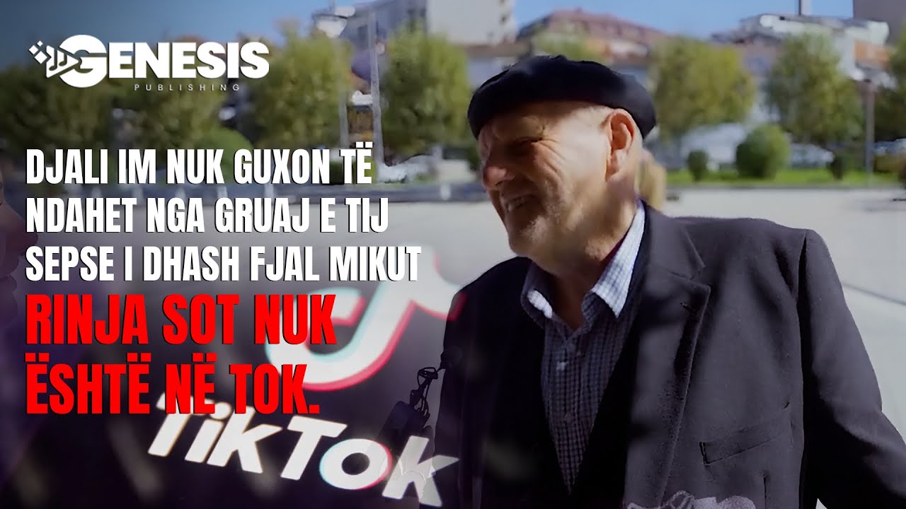 Djali im nuk guxon të ndahet nga gruaj e tij sepse i dhash fjal mikut - Rinja sot nuk është në tok.