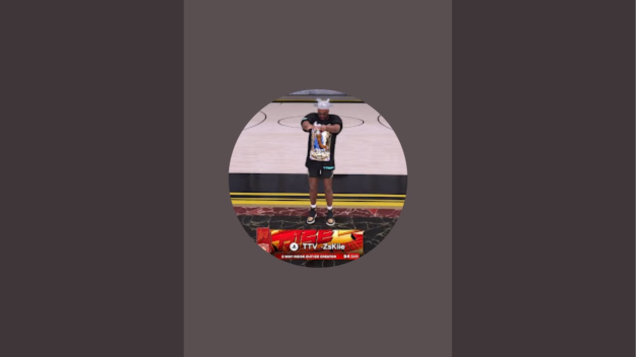 Rise n Grind ZsKiie is live!