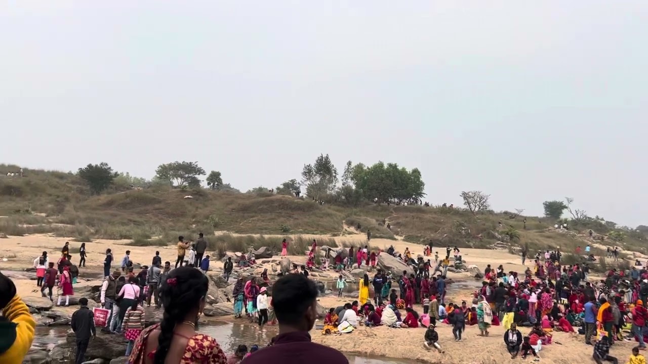Muri Mela | Kenjakura | Chhatna | Muri