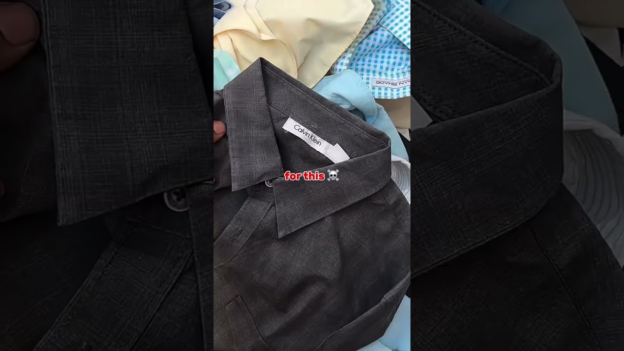 Thrifting in India | thrift market i  india .