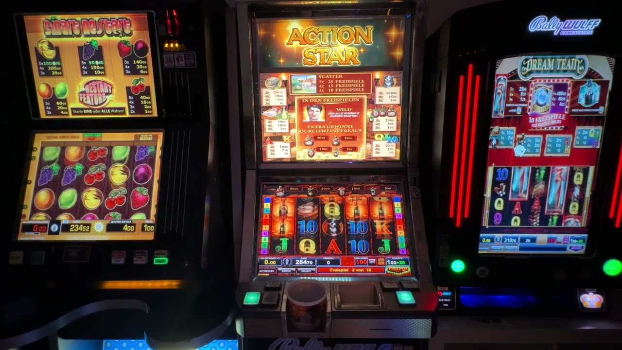 🤗😇Bally Triple Power Smart Restart auch wenn ich es erst nicht check GreispieleJackpot let’s play🤣￼