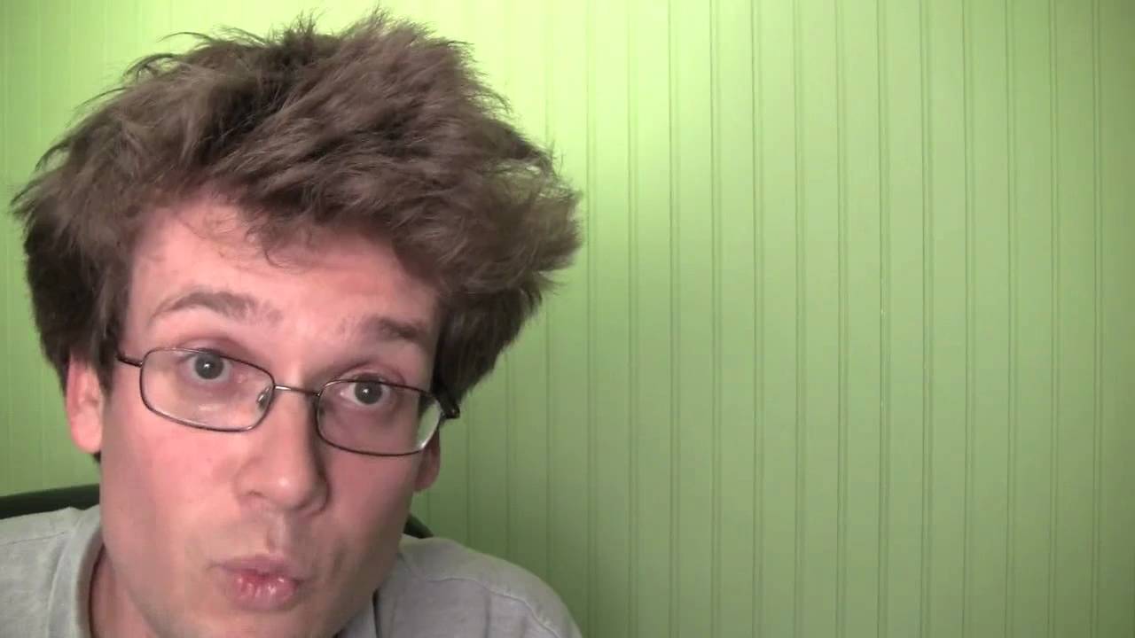 I Love Hank: Esther Day 2010