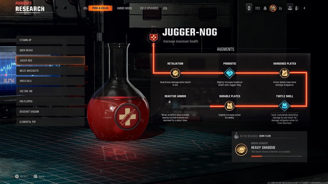 How to Unlock Augments Fast in Call of Duty Black Ops 6 | Quick Guide!