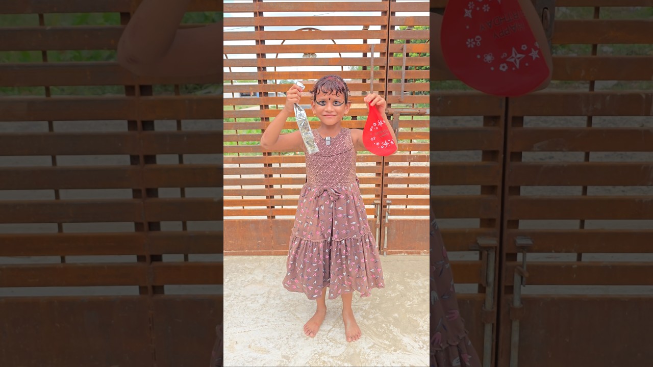 Atika ne a kaise kiya 🤣 #shorts #shortsfeed #funny #sukhasankastar #tiktokvideo