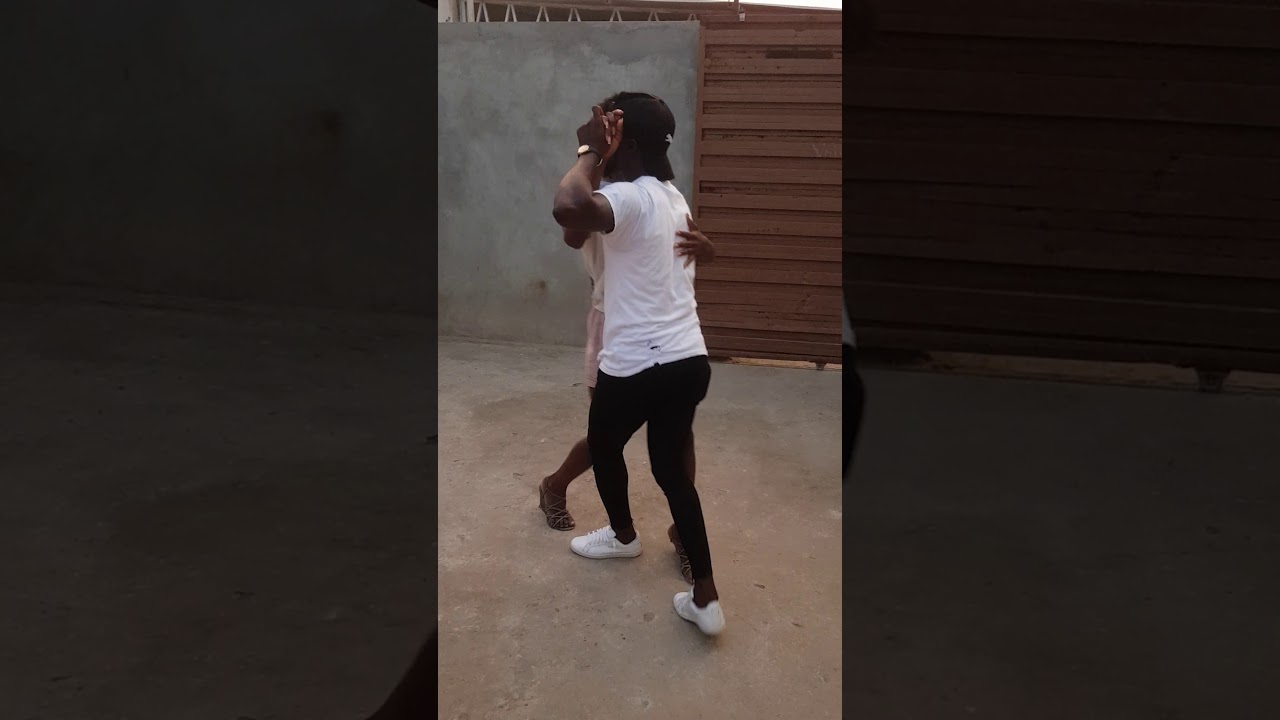 Semba Clássico passadas fortes