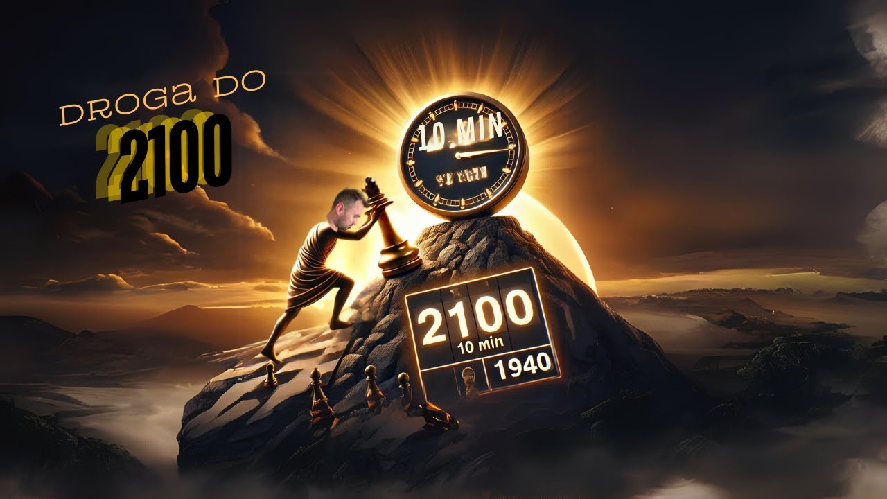 Droga do 2100 #1 - wygrana... ale czy na pewno ?