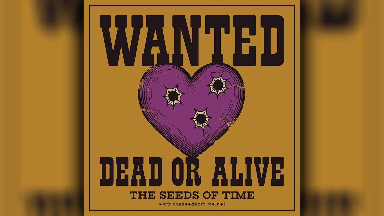 The Seeds of Time - Dead or Alive (Instrumental Mix)
