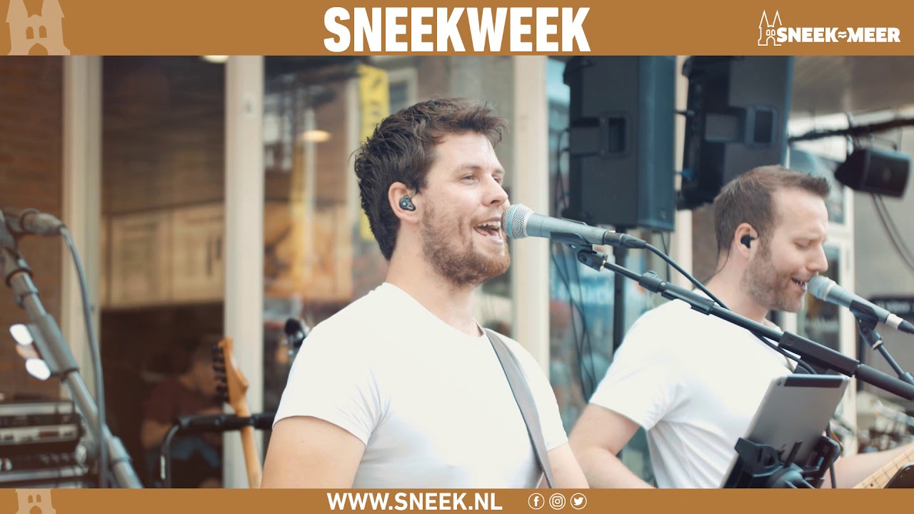 Sneekweek 2019 aftermovie