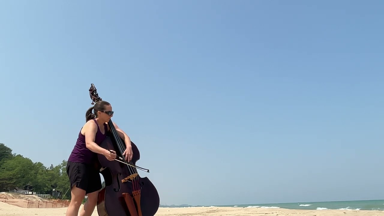Improvisation #11