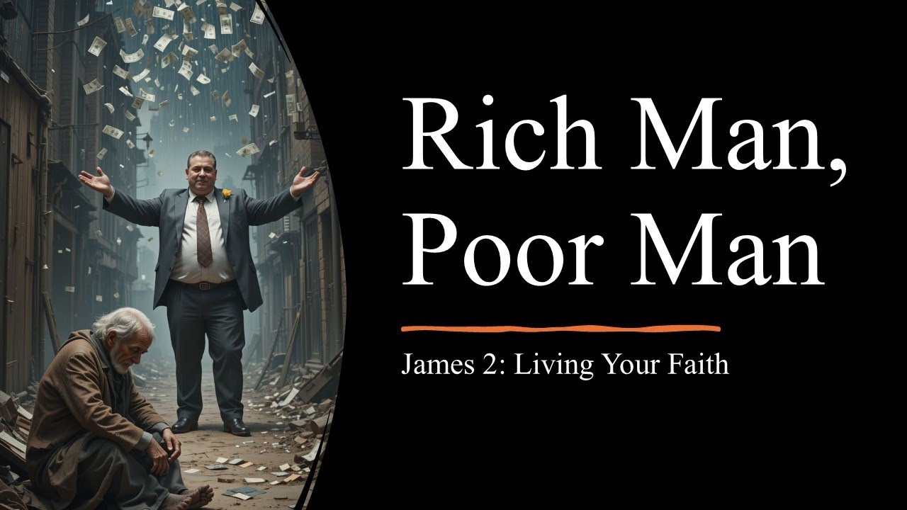 Rich Man, Poor Man