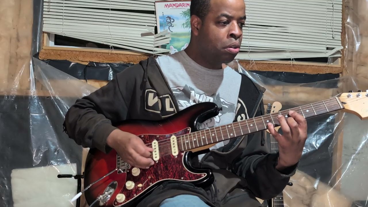 The Other Man (Sloan cover) November 26, 2025