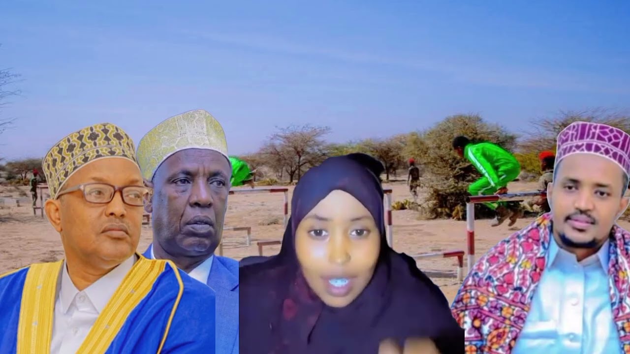 Maamulbeedka Isaaq ee Hargeisa ee somalidiidka aha ee Argagixisada ahaa waxay xasuuq U Geysteen..