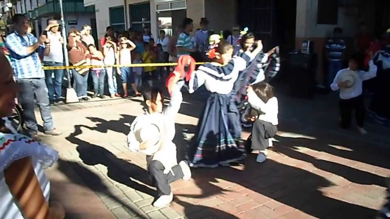 Sanjuanero - Talento marinillo