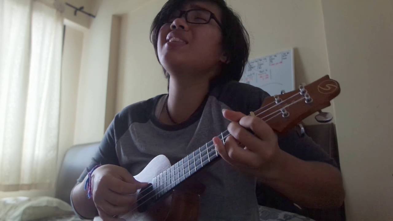Do it for her-Steven Universe (Ukulele cover)