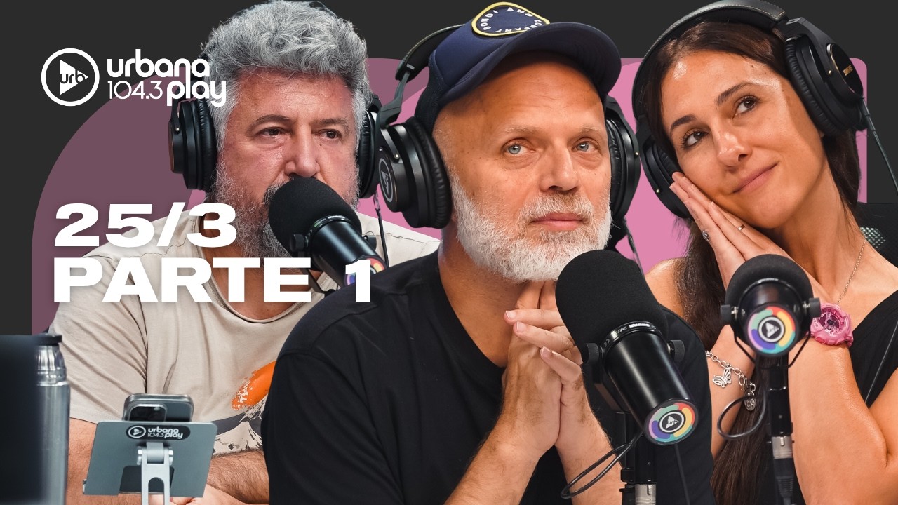 &iquest;ESTUVISTE HOY EN TRES CIUDADES?, problemas de millonarios, No Te Va Gustar ac&uacute;stico #VueltaYMedia