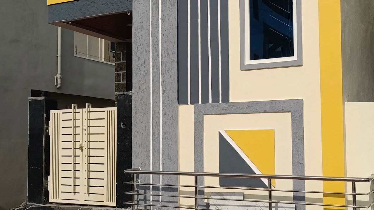 New House for sale in Shadnagar Cont 9966689425;9494240410