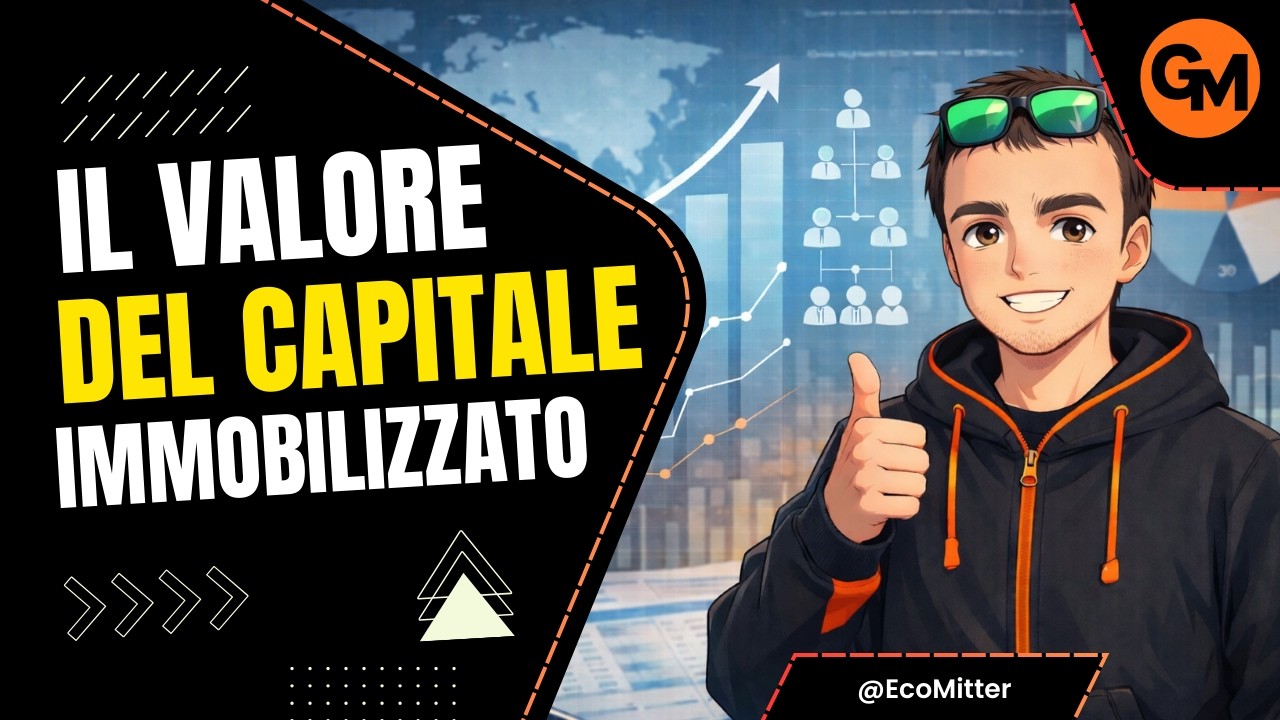 Le immobilizzazioni aziendali tra struttura patrimoniale e creazione di valore #114