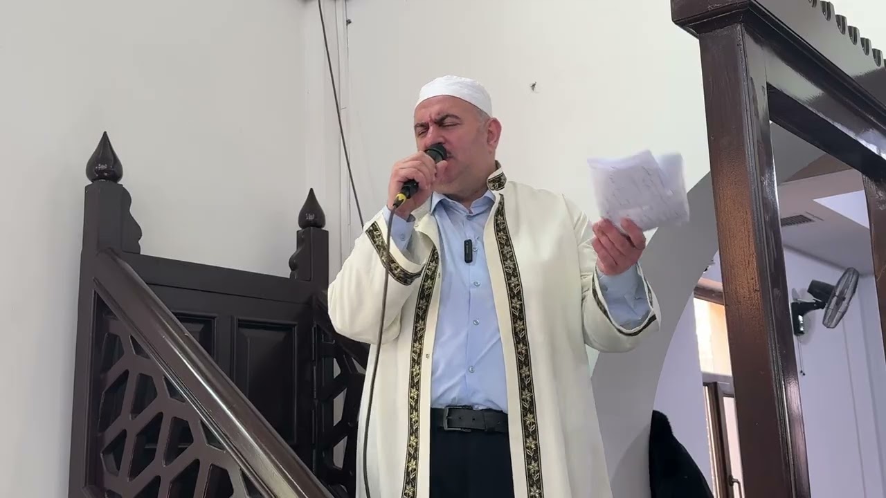 Oruc ibadəti