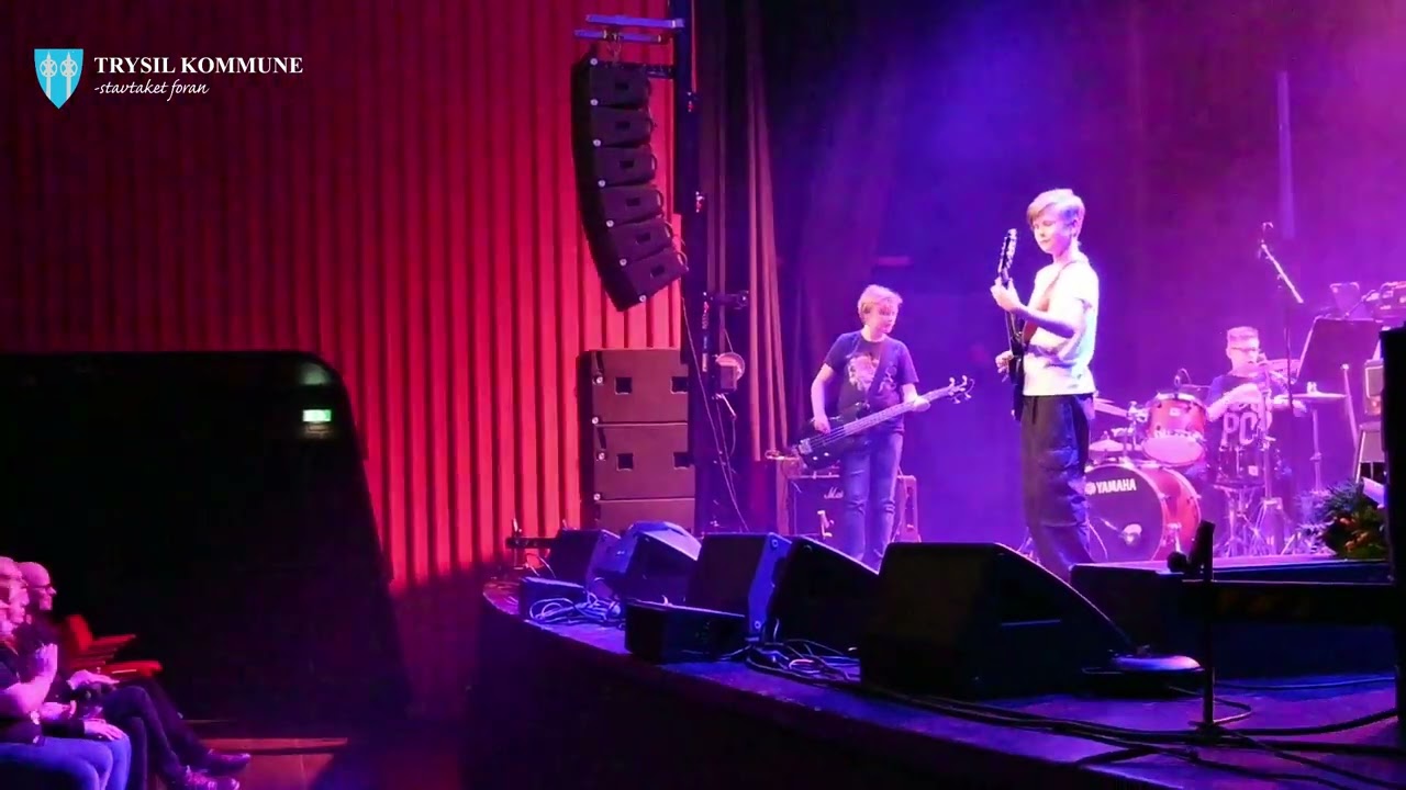 Kulturprisvinnerfest 2023