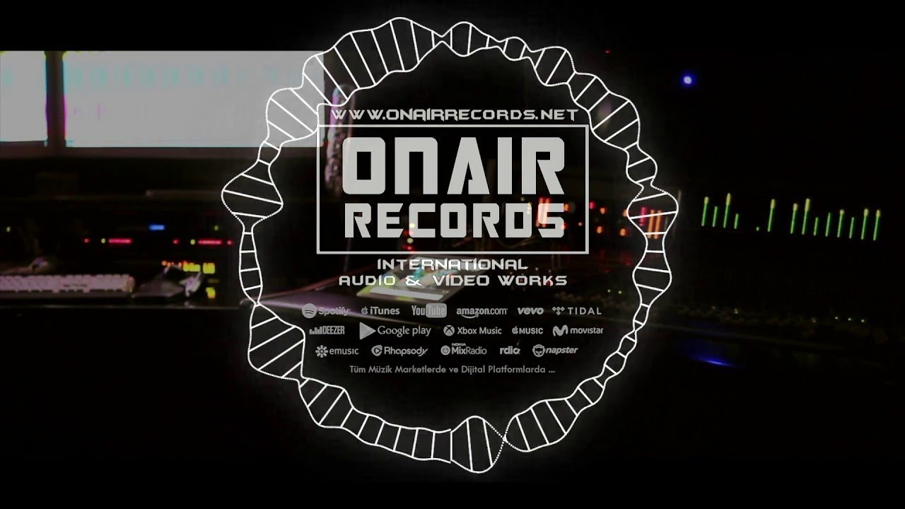 Aftab ft AcarKhan - Militan