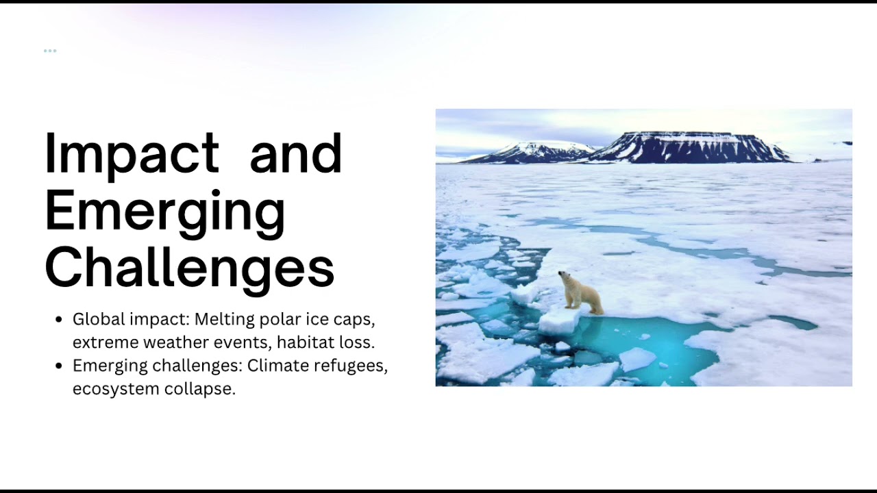 SIL Environmental Resilience and Climate Action Podcast.