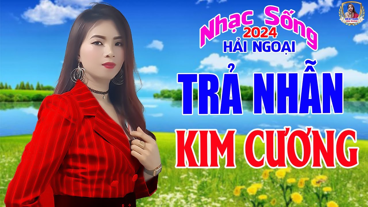 LIÊN KHÚC ĐỀ XUẤT ➤ TRẢ NHẪN KIM CƯƠNG ➤ DIỄM TRANG NGHE LÀ MÊ | SAY ĐẮM CON TIM