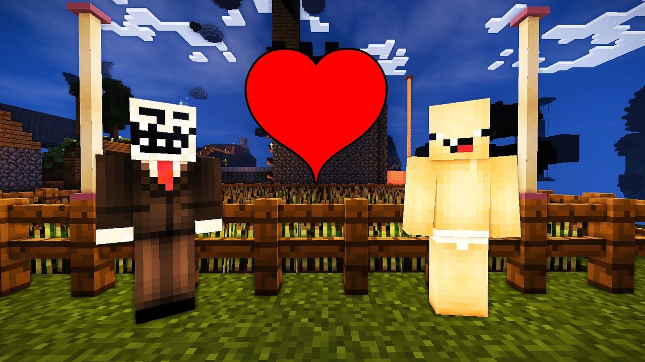 FAKİR VE SAKAR BEBEK BARIŞTI !! 😱 - Minecraft