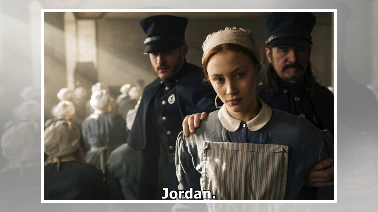 Let&rsquo;s talk about the ending of&nbsp;alias grace