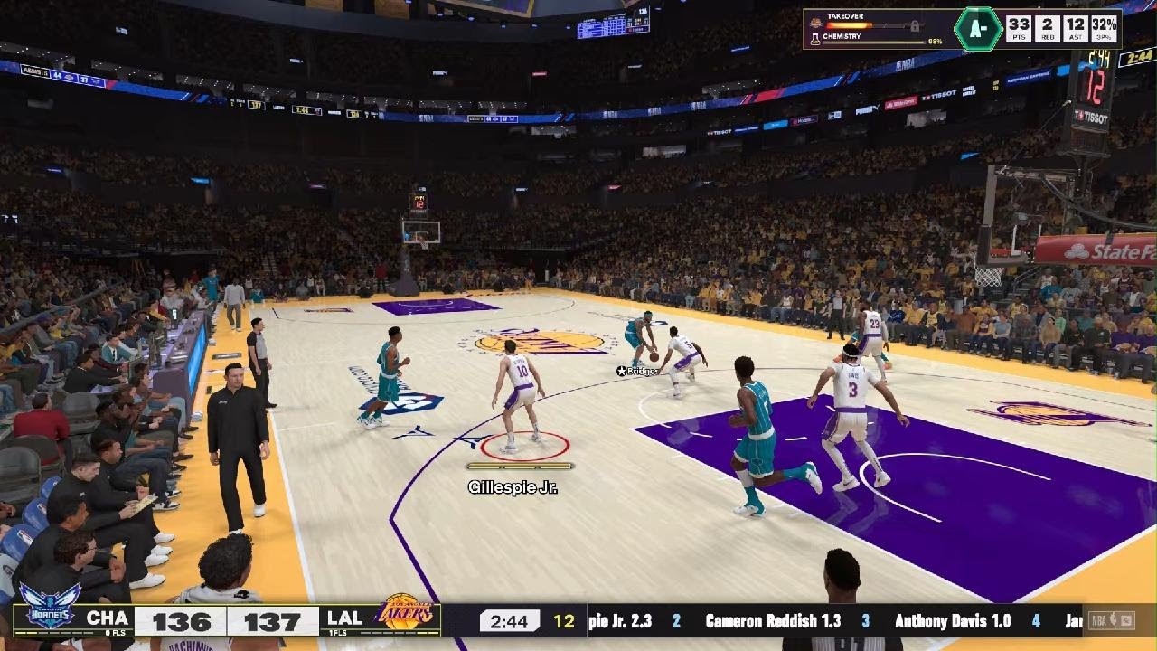 TRIPLE OVERTIME GAME FINAL MOMENTS