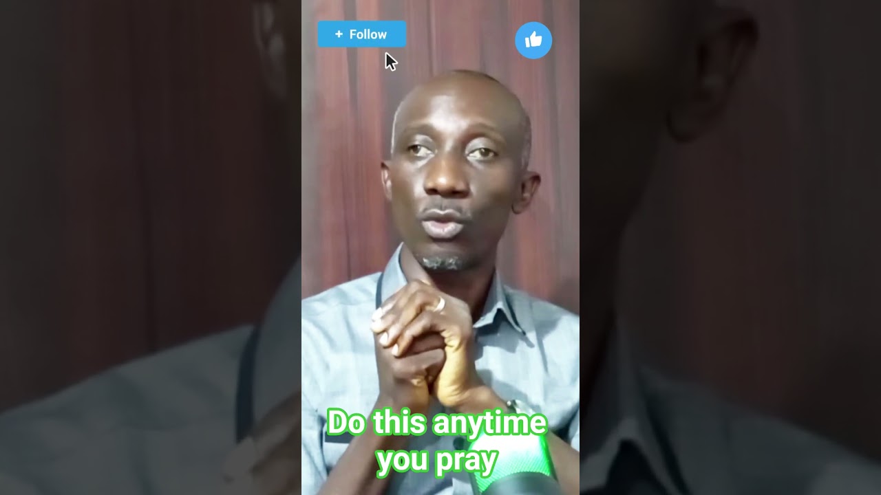 Do this anytime you pray #rabbonimedia #rabboniworship #rabbonicaremissions #rcm