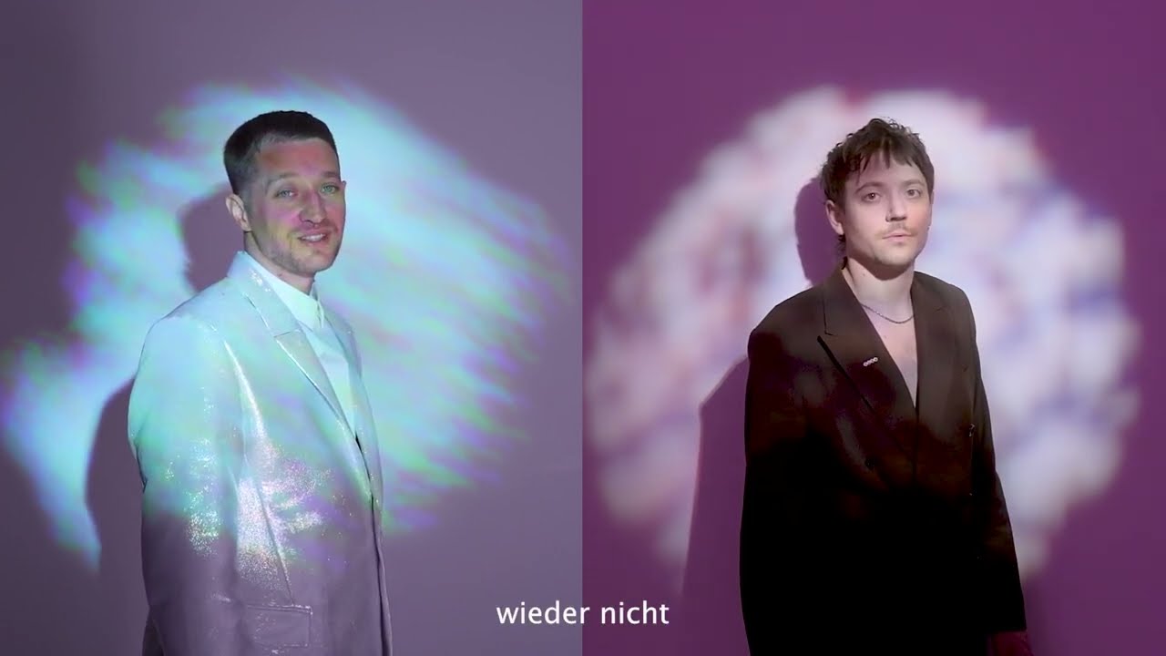 Maeckes, Oehl - oh schönheit, du biest (Video)